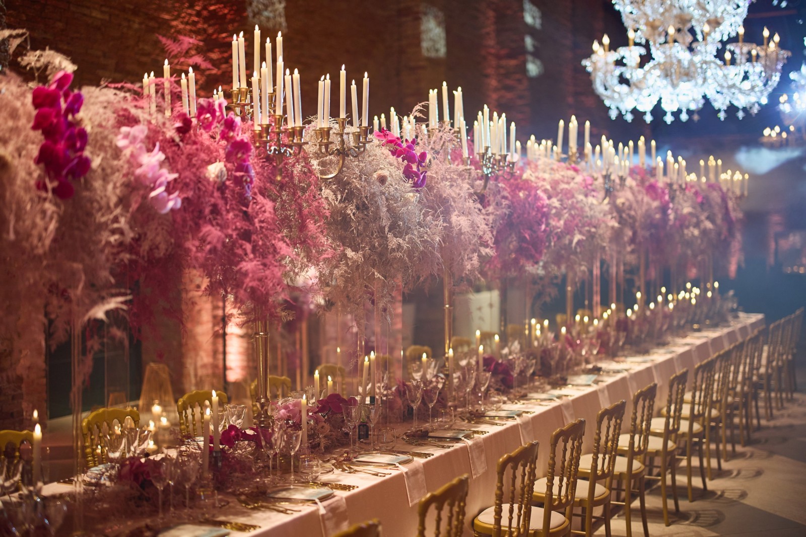 Luxury castle wedding venues in Hungary