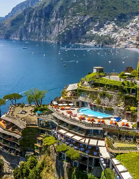 South of France luxury destination wedding hero