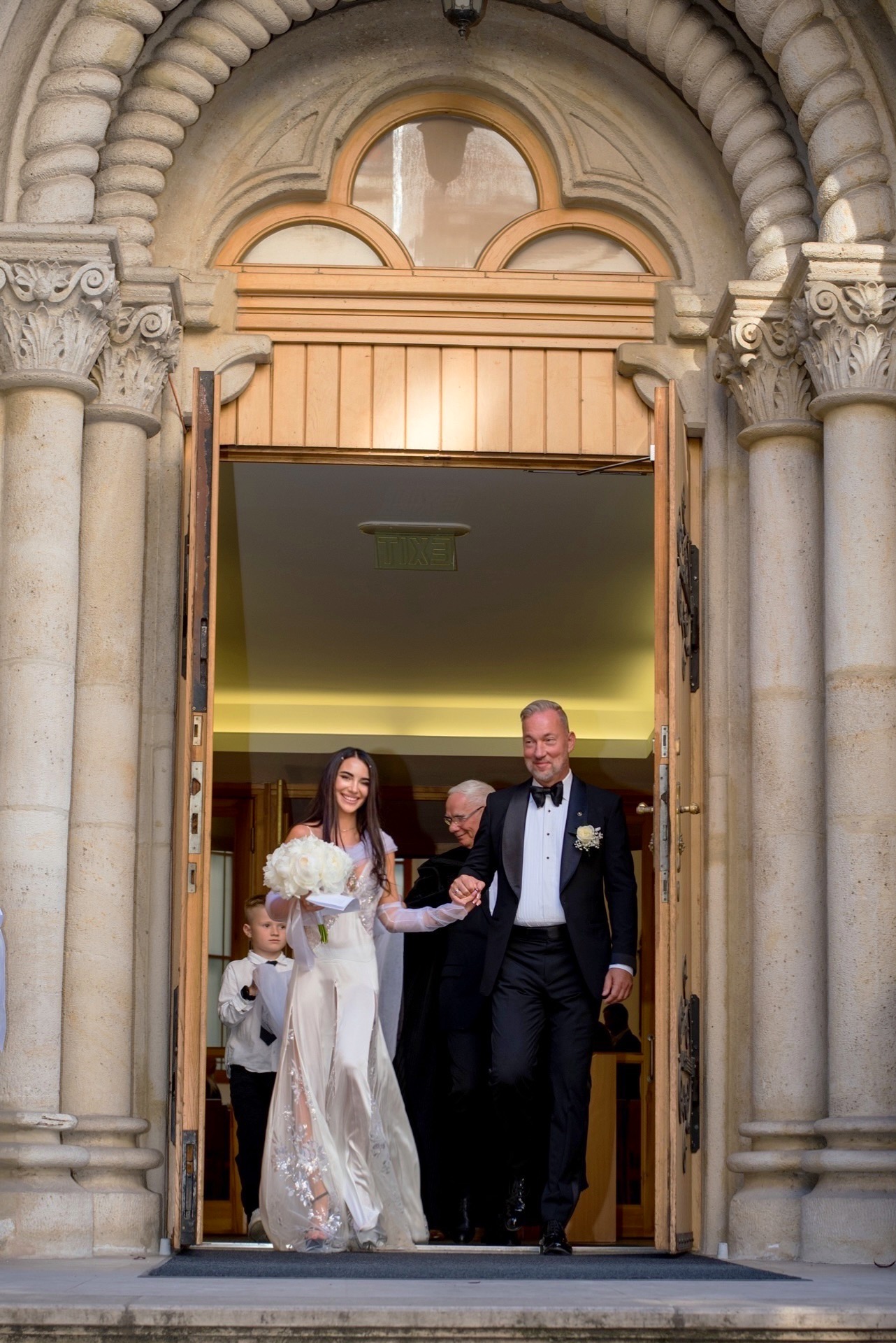 Diana Gobert Wedding Planner